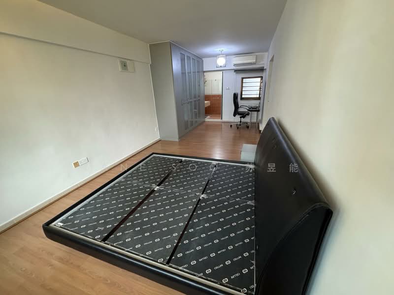 311C Anchorvale Lane, 311C Anchorvale Lane, 3 Bedrooms, 1,195 sqft, HDB Flat For Rent, by Zane Soo 苏昱能, 500149450 - Bedroom - PropertyGuru.com.sg