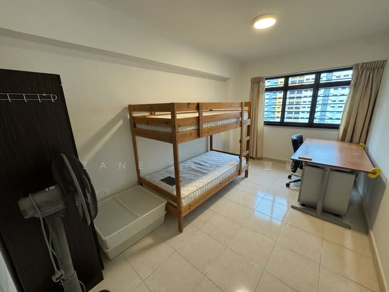 311C Anchorvale Lane, 311C Anchorvale Lane, 3 Bedrooms, 1,195 sqft, HDB Flat For Rent, by Zane Soo 苏昱能, 500149450 - Bedroom - PropertyGuru.com.sg