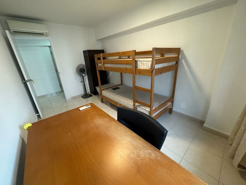 311C Anchorvale Lane, 311C Anchorvale Lane, 3 Bedrooms, 1,195 sqft, HDB Flat For Rent, by Zane Soo 苏昱能, 500149450 - Bedroom - PropertyGuru.com.sg