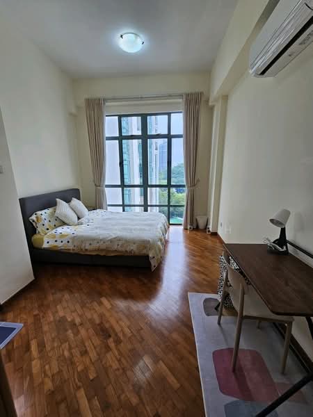 Tanglin Regency, 381 Tanglin Road, 1 Bedroom, , Condominium For Rent, by Grace Peh, 500149453 - PropertyGuru.com.sg
