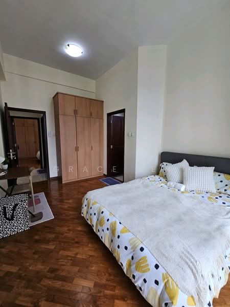 Tanglin Regency, 381 Tanglin Road, 1 Bedroom, , Condominium For Rent, by Grace Peh, 500149453 - PropertyGuru.com.sg