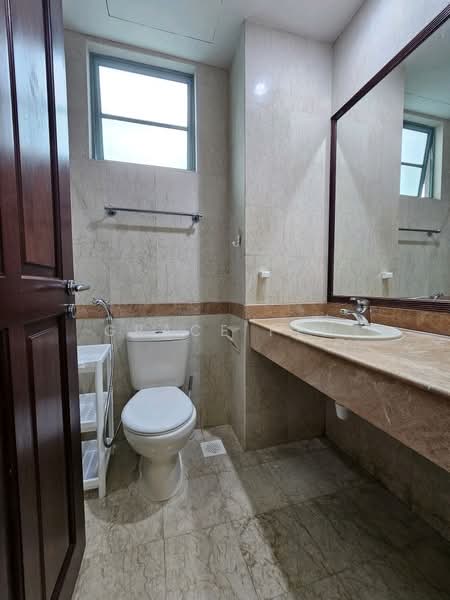 Tanglin Regency, 381 Tanglin Road, 1 Bedroom, , Condominium For Rent, by Grace Peh, 500149453 - PropertyGuru.com.sg