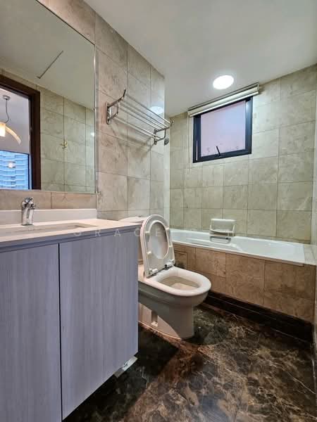 Tanglin View, 150 Prince Charles Crescent, 1 Bedroom, , Condominium For Rent, by Grace Peh, 500149456 - PropertyGuru.com.sg