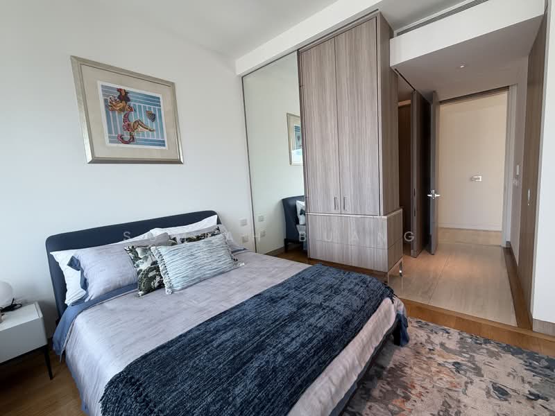 near Orchard Boulevard, , 4 Bedrooms, 3,182 sqft, Condominium For Rent, by Sumiah Buang, 500149459 - Bedroom - PropertyGuru.com.sg