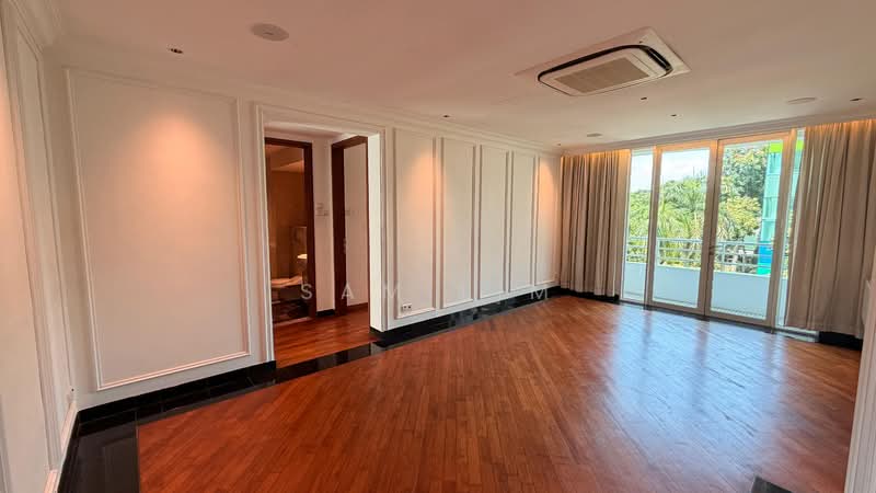 The Hermitage, 2 Sarkies Road, 2 Bedrooms, 850 sqft, Apartment For Sale, by Sam Lim, 500149461 - Interior - PropertyGuru.com.sg