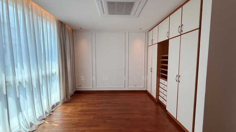The Hermitage, 2 Sarkies Road, 2 Bedrooms, 850 sqft, Apartment For Sale, by Sam Lim, 500149461 - Interior - PropertyGuru.com.sg