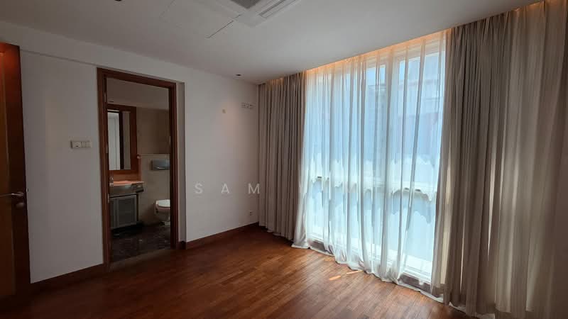 The Hermitage, 2 Sarkies Road, 2 Bedrooms, 850 sqft, Apartment For Sale, by Sam Lim, 500149461 - Interior - PropertyGuru.com.sg