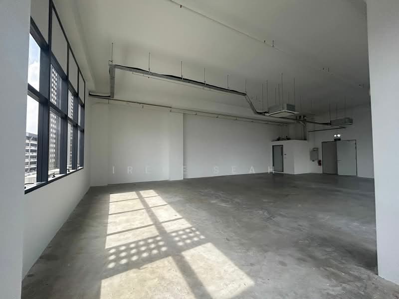 HH @ Kallang, 55 Kallang Pudding Road, 1,808 sqft, Light Industrial (B1) For Rent, by Irene Seah, 500149462 - Interior - CommercialGuru.com.sg