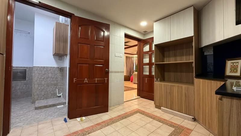 Ballota Park Condo, 152 Mariam Way, 3 Bedrooms, 1,421 sqft, Condominium For Rent, by Faith Lim, 500149468 - Interior - PropertyGuru.com.sg