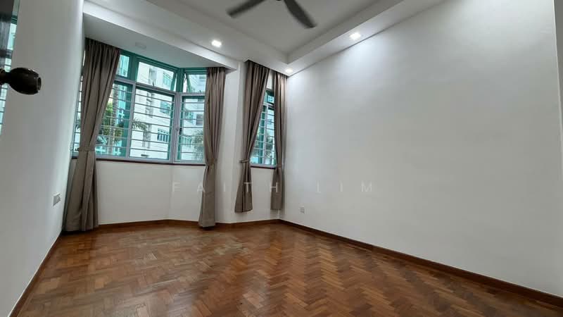 Ballota Park Condo, 152 Mariam Way, 3 Bedrooms, 1,421 sqft, Condominium For Rent, by Faith Lim, 500149468 - Interior - PropertyGuru.com.sg