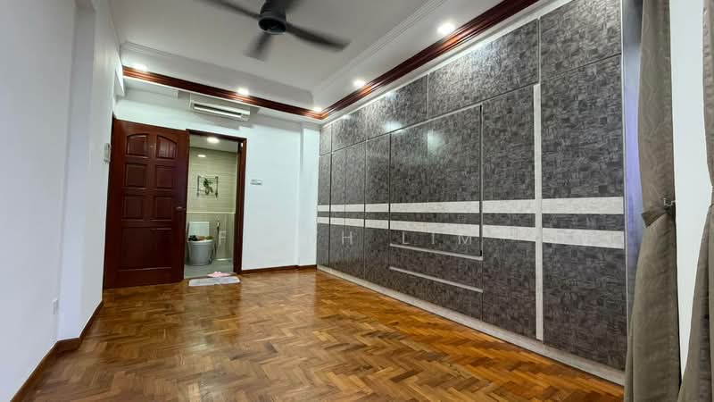 Ballota Park Condo, 152 Mariam Way, 3 Bedrooms, 1,421 sqft, Condominium For Rent, by Faith Lim, 500149468 - Bedroom - PropertyGuru.com.sg