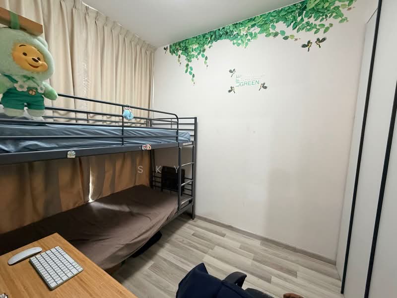 La Fiesta, 60 Sengkang Square, 3 Bedrooms, 829 sqft, Condominium For Sale, by Sky Sek, 500149471 - Bedroom - PropertyGuru.com.sg