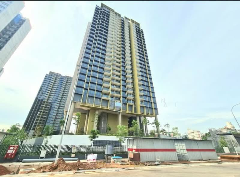 Pinetree Hill, 30 Pine Grove, Studio, 538 sqft, Condominium For Sale, by Tricia Tan, 500149475 - Exterior - PropertyGuru.com.sg