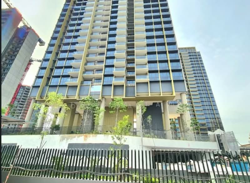 Pinetree Hill, 30 Pine Grove, Studio, 538 sqft, Condominium For Sale, by Tricia Tan, 500149475 - Exterior - PropertyGuru.com.sg
