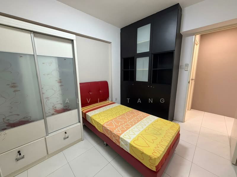 455 Sin Ming Avenue, 455 Sin Ming Avenue, 3 Bedrooms, 1,108 sqft, HDB Flat For Rent, by Alvin Tang, 500149478 - Bedroom - PropertyGuru.com.sg