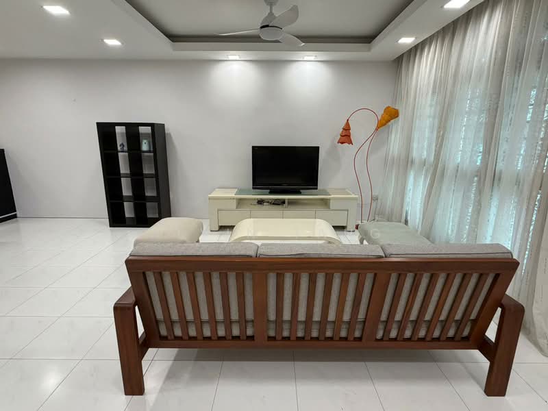 455 Sin Ming Avenue, 455 Sin Ming Avenue, 3 Bedrooms, 1,108 sqft, HDB Flat For Rent, by Alvin Tang, 500149478 - Living Room - PropertyGuru.com.sg