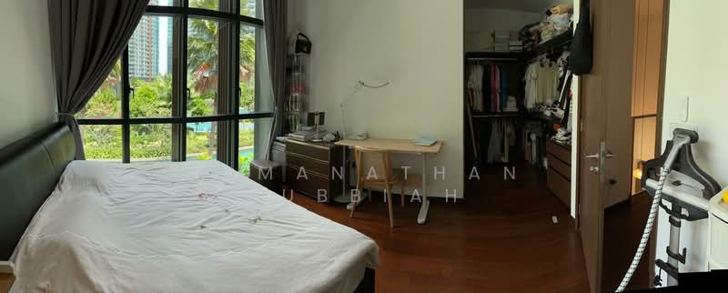 Normanton Park, 49 Normanton Park, 4 Bedrooms, 2,110 sqft, Cluster House For Sale, by Ramanathan Subbiah, 500149482 - Bedroom - PropertyGuru.com.sg