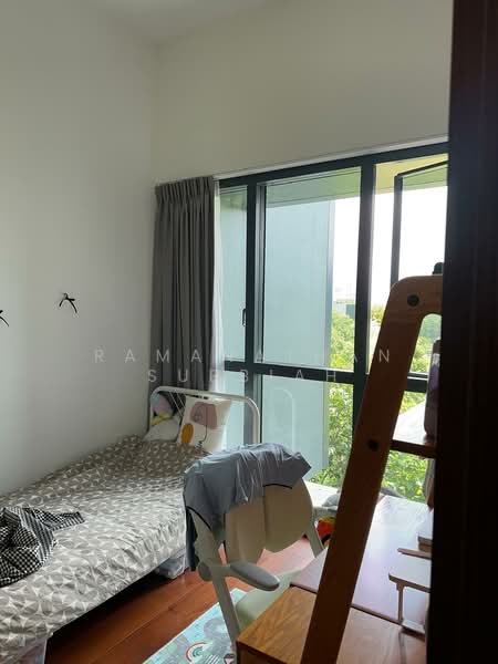 Normanton Park, 49 Normanton Park, 4 Bedrooms, 2,110 sqft, Cluster House For Sale, by Ramanathan Subbiah, 500149482 - Bedroom - PropertyGuru.com.sg