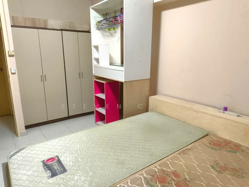 309 Canberra Road, 309 Canberra Road, Room Rental, 120 sqft, HDB Flat For Rent, by Steven Choo, 500149483 - Bedroom - PropertyGuru.com.sg
