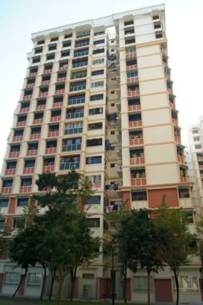 309 Canberra Road, 309 Canberra Road, Room Rental, 120 sqft, HDB Flat For Rent, by Steven Choo, 500149483 - Exterior - PropertyGuru.com.sg