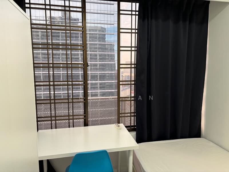 International Plaza, 10 Anson Road, Room Rental, 110 sqft, Apartment For Rent, by Juita Tan, 500149484 - Bedroom - PropertyGuru.com.sg
