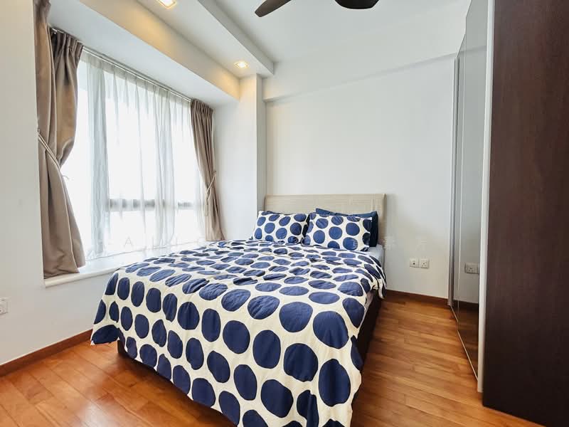 Beacon Heights, 8 Mar Thoma Road, 2 Bedrooms, 667 sqft, Condominium For Sale, by Alice Ng 黄素芳, 500149485 - Bedroom - PropertyGuru.com.sg