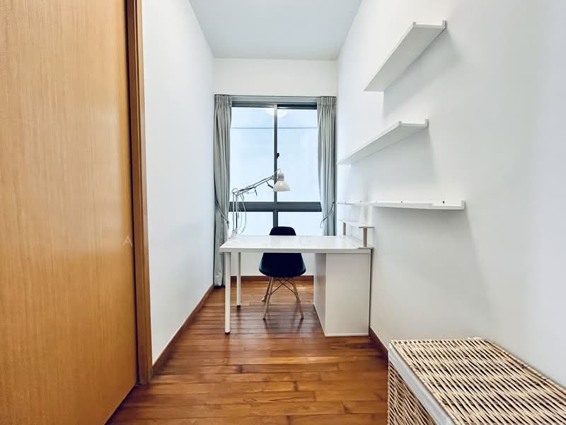 Beacon Heights, 8 Mar Thoma Road, 2 Bedrooms, 667 sqft, Condominium For Sale, by Alice Ng 黄素芳, 500149485 - Study - PropertyGuru.com.sg