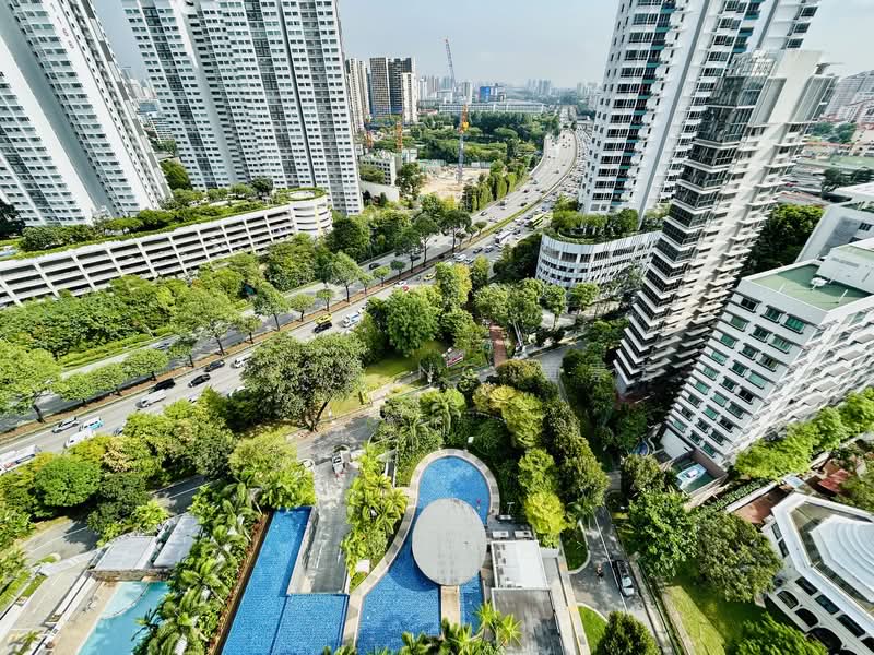 Beacon Heights, 8 Mar Thoma Road, 2 Bedrooms, 667 sqft, Condominium For Sale, by Alice Ng 黄素芳, 500149485 - Exterior - PropertyGuru.com.sg