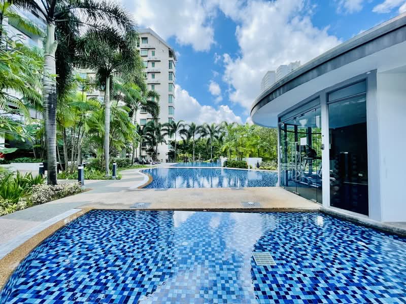 Beacon Heights, 8 Mar Thoma Road, 2 Bedrooms, 667 sqft, Condominium For Sale, by Alice Ng 黄素芳, 500149485 - Pool - PropertyGuru.com.sg