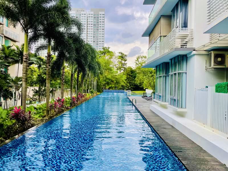 Beacon Heights, 8 Mar Thoma Road, 2 Bedrooms, 667 sqft, Condominium For Sale, by Alice Ng 黄素芳, 500149485 - Exterior - PropertyGuru.com.sg