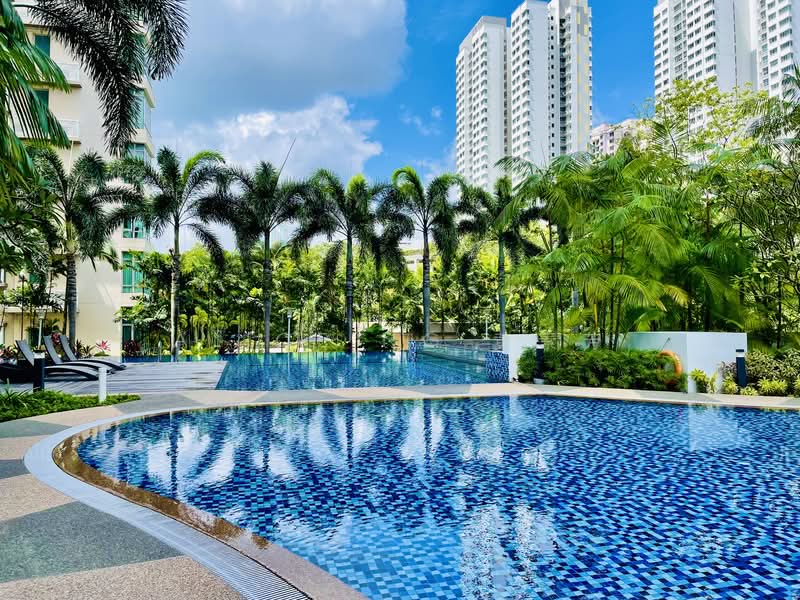 Beacon Heights, 8 Mar Thoma Road, 2 Bedrooms, 667 sqft, Condominium For Sale, by Alice Ng 黄素芳, 500149485 - Exterior - PropertyGuru.com.sg
