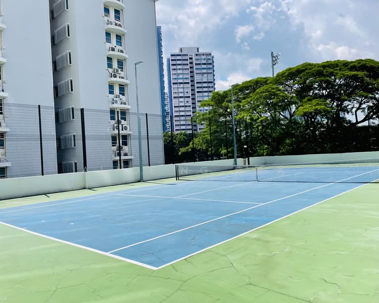 Beacon Heights, 8 Mar Thoma Road, 2 Bedrooms, 667 sqft, Condominium For Sale, by Alice Ng 黄素芳, 500149485 - Exterior - PropertyGuru.com.sg