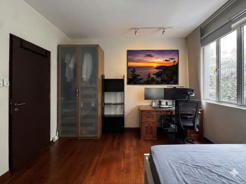 Orchard Court, 19 Oxley Road, Room Rental, 180 sqft, Apartment For Rent, by Eric Lim, 500149488 - Bedroom - PropertyGuru.com.sg