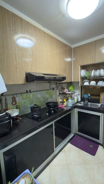 706 Jurong West Street 71, 706 Jurong West Street 71, Room Rental, 120 sqft, HDB Flat For Rent, by Jennifer Goh, 500149489 - Kitchen - PropertyGuru.com.sg
