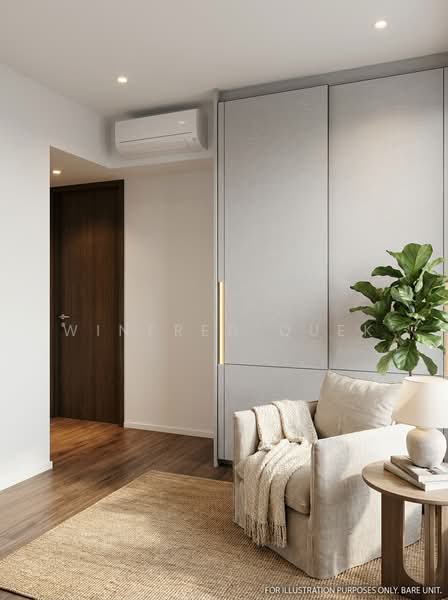 Clavon, Clementi Avenue 1, 3 Bedrooms, 958 sqft, Condominium For Sale, by Winfred Quek, 500149493 - Interior - PropertyGuru.com.sg