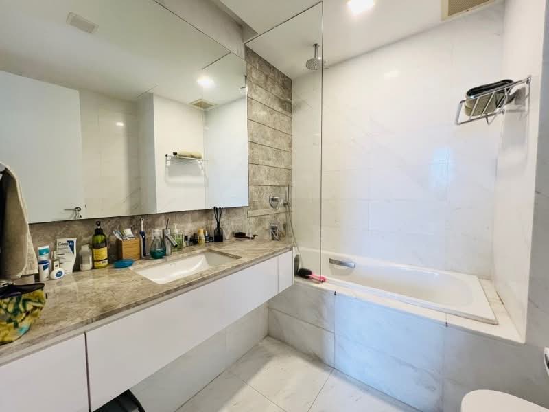 Reflections at Keppel Bay, 1 Keppel Bay View, 2 Bedrooms, 840 sqft, Condominium For Sale, by Kelvin Ong, 500149494 - PropertyGuru.com.sg