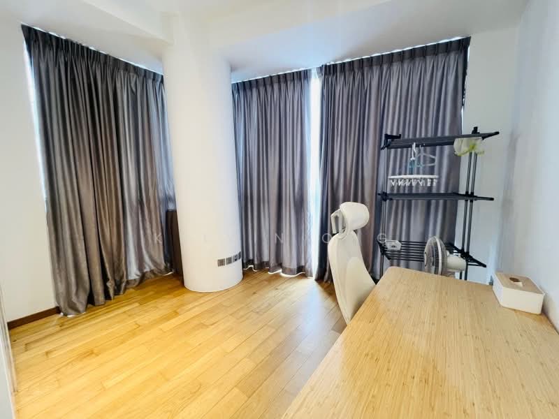 Reflections at Keppel Bay, 1 Keppel Bay View, 2 Bedrooms, 840 sqft, Condominium For Sale, by Kelvin Ong, 500149494 - PropertyGuru.com.sg