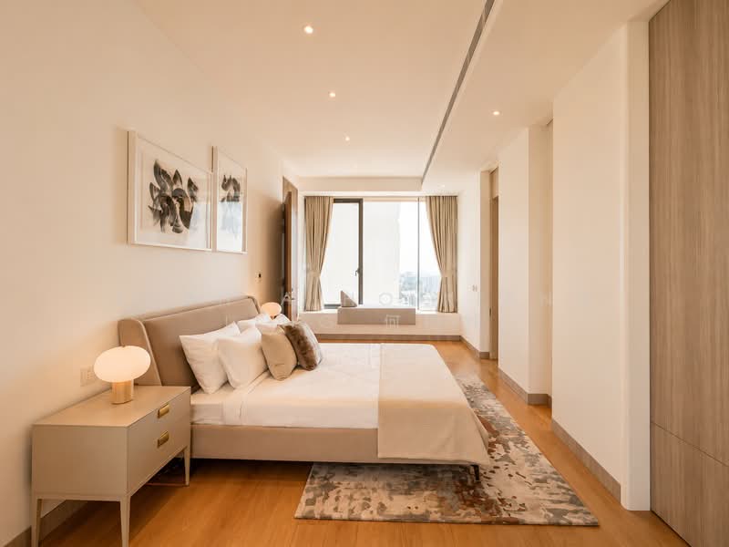 Ardmore Residence, 7 Ardmore Park, 4 Bedrooms, 3,186 sqft, Condominium For Rent, by Sophia Ho Xiang Ling 何相羚, 500149502 - Master Bedroom - PropertyGuru.com.sg
