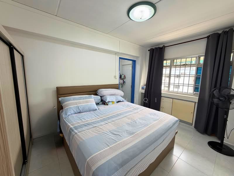 619 Woodlands Drive 52, 619 Woodlands Drive 52, 3 Bedrooms, 1,001 sqft, HDB Flat For Sale, by Ang ShiQi, 500149508 - Bedroom - PropertyGuru.com.sg