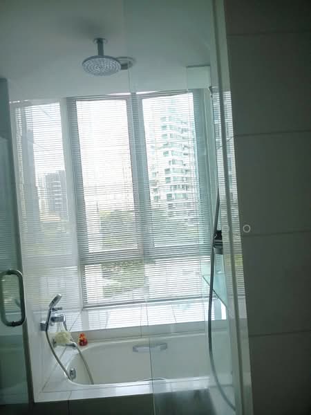 One Amber, 7 Amber Gardens, Room Rental, 130 sqft, Condominium For Rent, by Steven Choo, 500149511 - Bathroom - PropertyGuru.com.sg