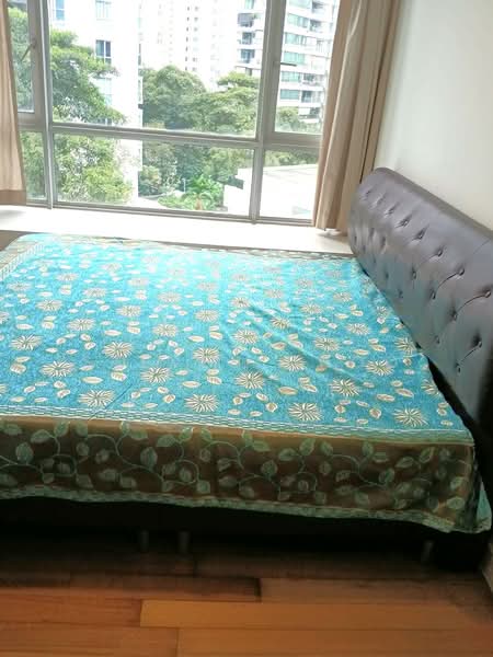 One Amber, 7 Amber Gardens, Room Rental, 130 sqft, Condominium For Rent, by Steven Choo, 500149511 - Bedroom - PropertyGuru.com.sg