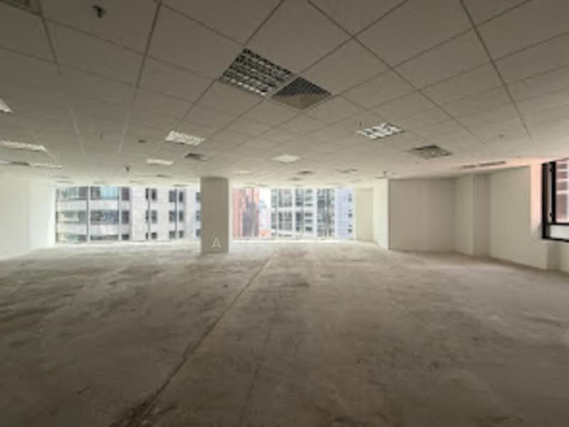 Plus, 20 Cecil Street, 10,560 sqft, Office For Sale, by Marc Lee, 500149519 - Interior - CommercialGuru.com.sg