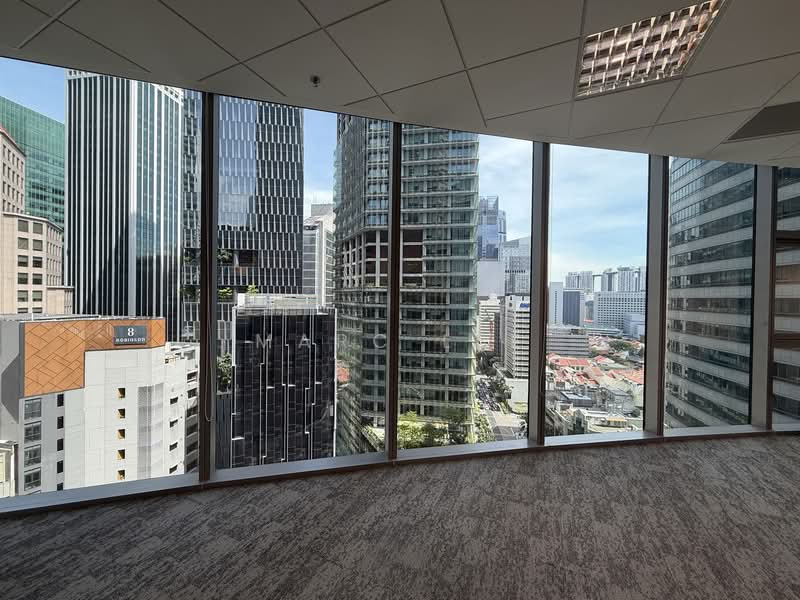 Plus, 20 Cecil Street, 10,560 sqft, Office For Sale, by Marc Lee, 500149519 - View - CommercialGuru.com.sg