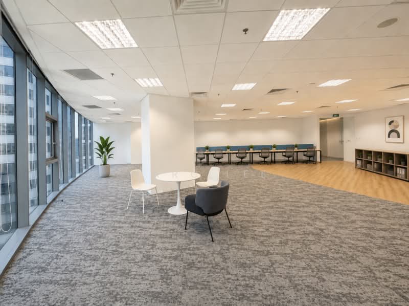 Plus, 20 Cecil Street, 10,560 sqft, Office For Sale, by Marc Lee, 500149519 - Interior - CommercialGuru.com.sg