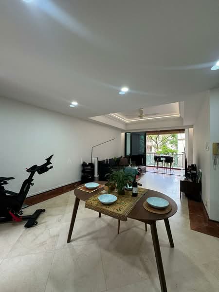 Pebble Bay, 130 Tanjong Rhu Road, 2 Bedrooms, 1,302 sqft, Condominium For Sale, by Faith Lim, 500149523 - Living Room - PropertyGuru.com.sg