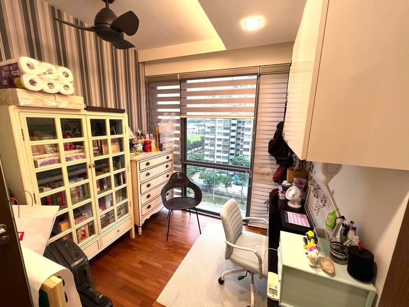 Parc Centros, 82 Punggol Central, 3 Bedrooms, 990 sqft, Condominium For Sale, by Kaili Ong, 500149525 - Study - PropertyGuru.com.sg