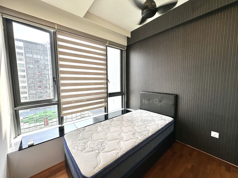 Parc Centros, 82 Punggol Central, 3 Bedrooms, 990 sqft, Condominium For Sale, by Kaili Ong, 500149525 - Bedroom - PropertyGuru.com.sg