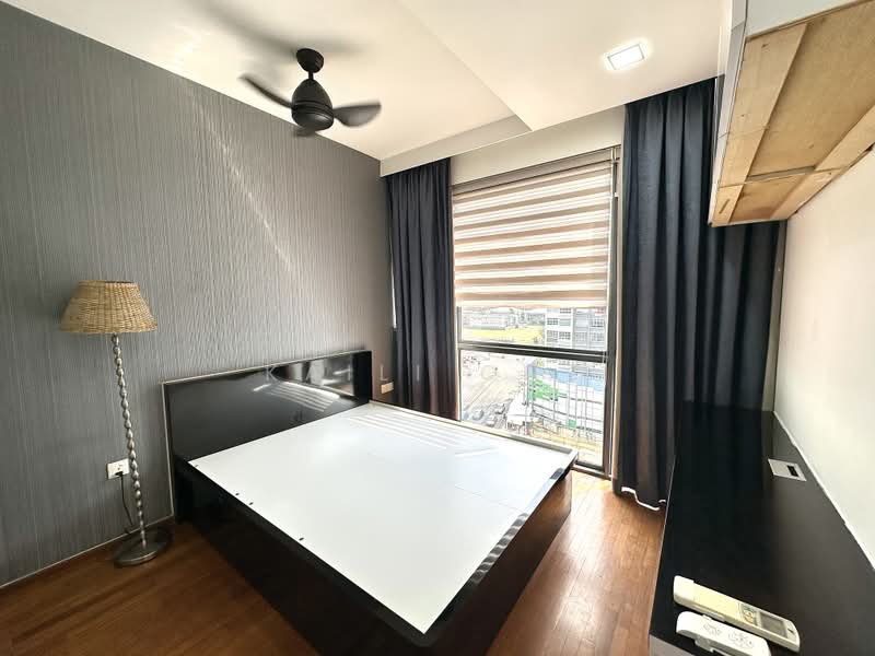 Parc Centros, 82 Punggol Central, 3 Bedrooms, 990 sqft, Condominium For Sale, by Kaili Ong, 500149525 - Bedroom - PropertyGuru.com.sg