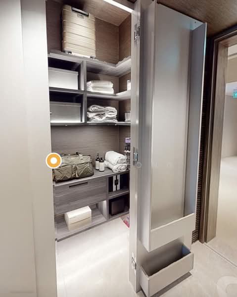 The Continuum, 3 Thiam Siew Avenue, 3 Bedrooms, 721 sqft, Condominium For Sale, by Kaili Ong, 500149541 - Interior - PropertyGuru.com.sg
