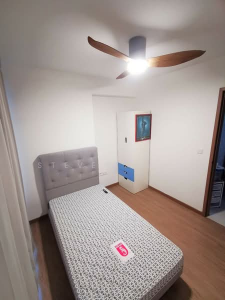 425A Northshore Crescent, 425A Northshore Crescent, Room Rental, 120 sqft, HDB Flat For Rent, by Steven Choo, 500149550 - Bedroom - PropertyGuru.com.sg